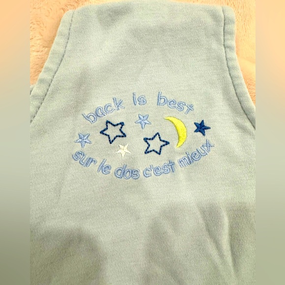 Halo Sleepsack - Picture 3 of 4